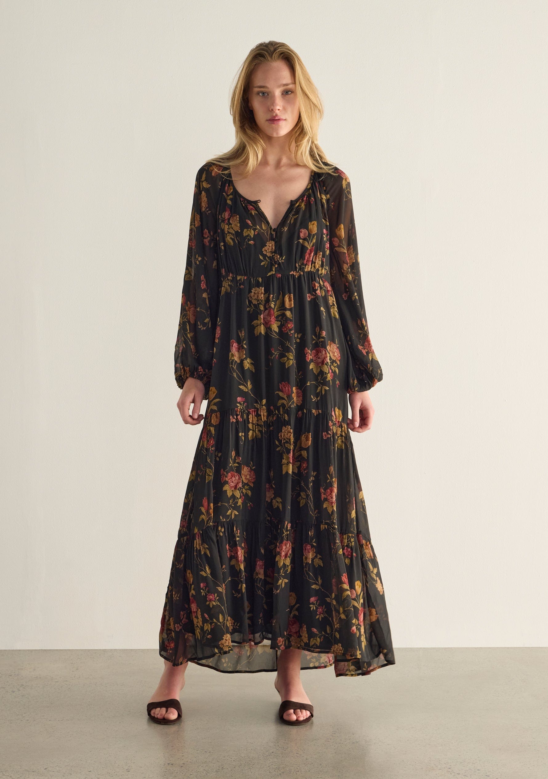 Auguste the Label - Neve Maxi Dress