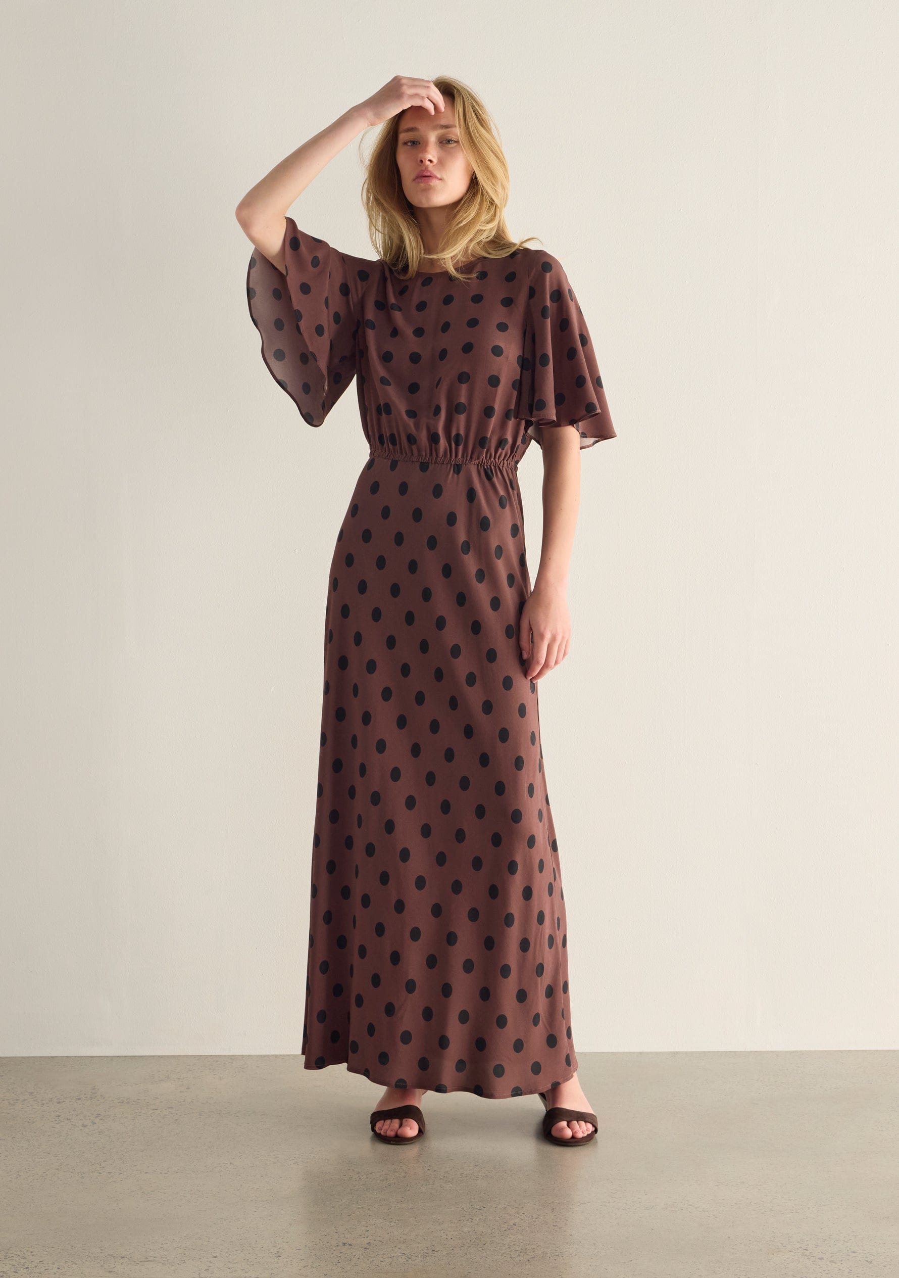 Auguste the Label - Alexandria Maxi Dress