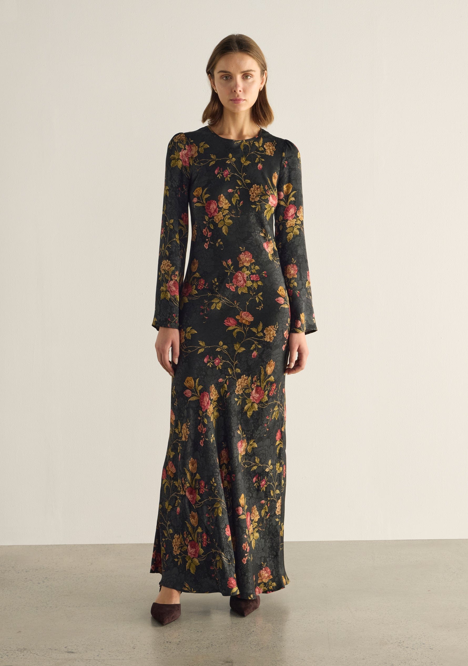 Auguste the Label - Kalea Maxi Dress