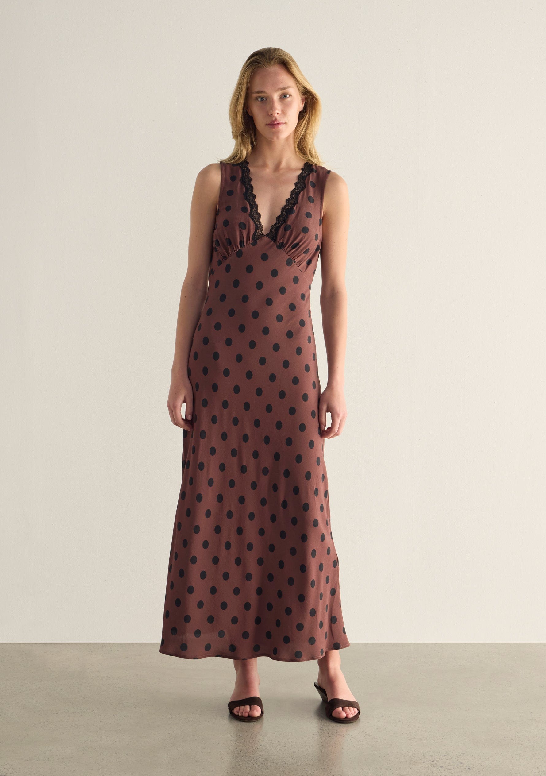 Auguste the Label - Cooper Maxi Dress