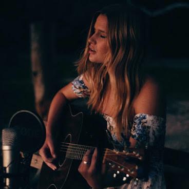 Meet Grace Pitts