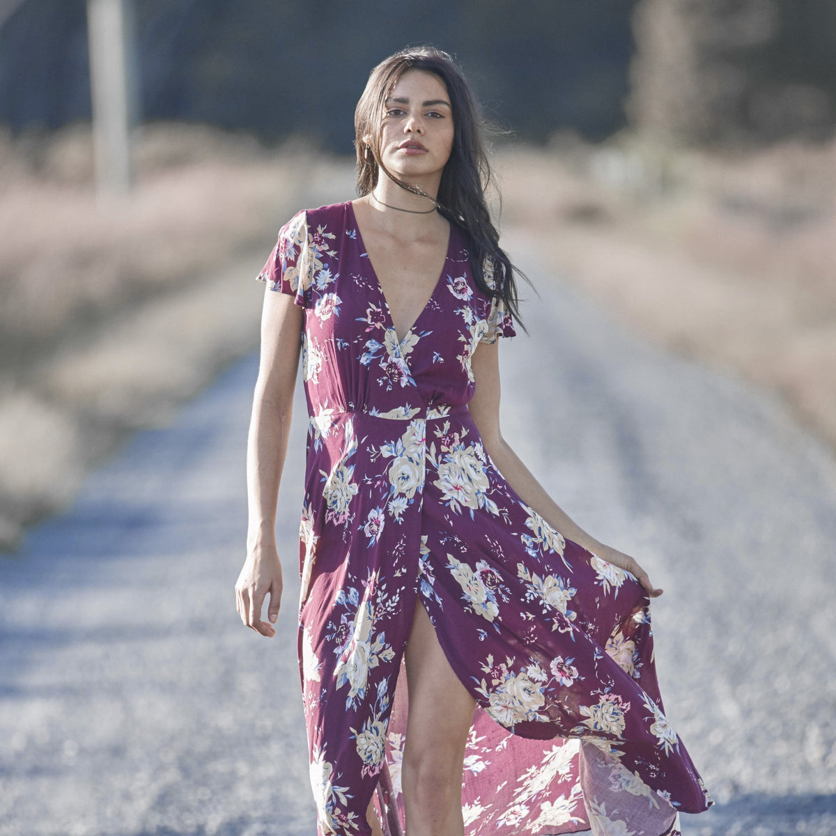 [WATCH] Autumn Bloom