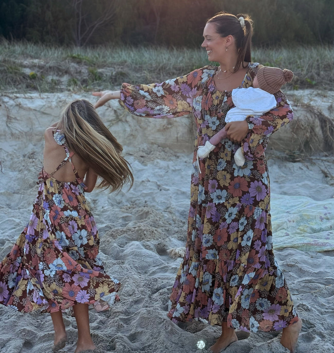 Rise & Shine with @hayleycarey_