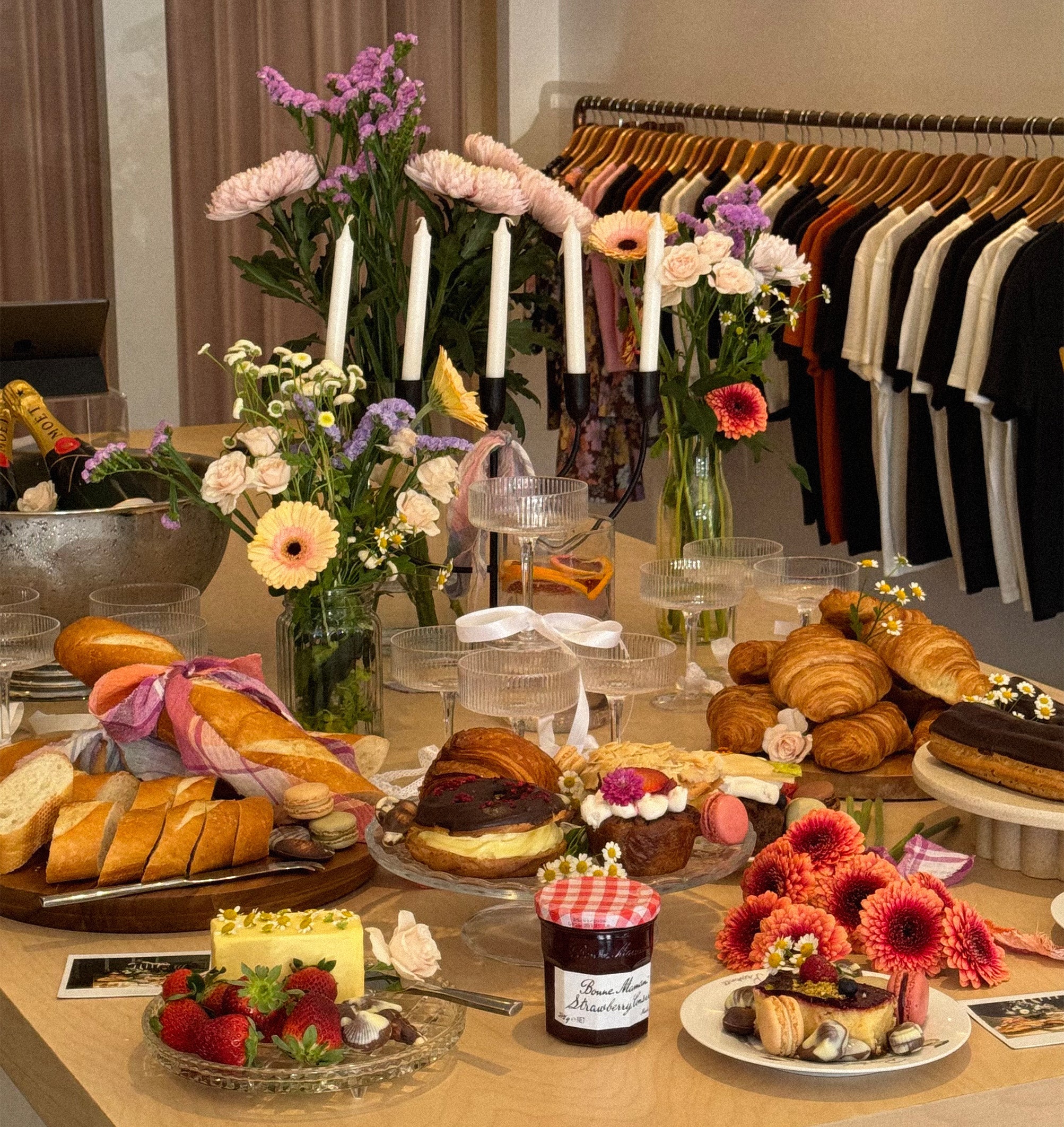 Our home in the heart of Byron Bay