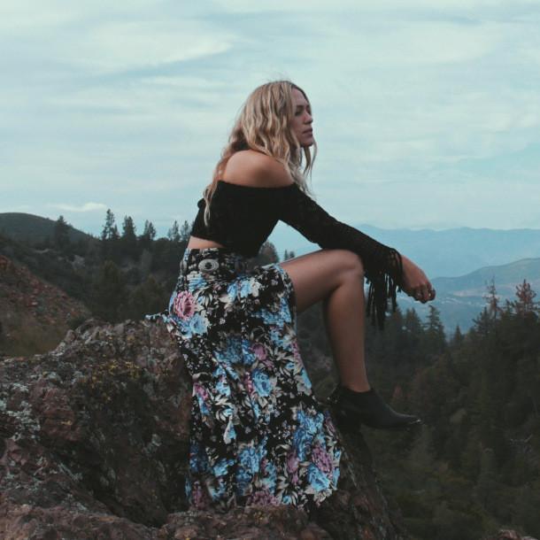 Escape With Corina