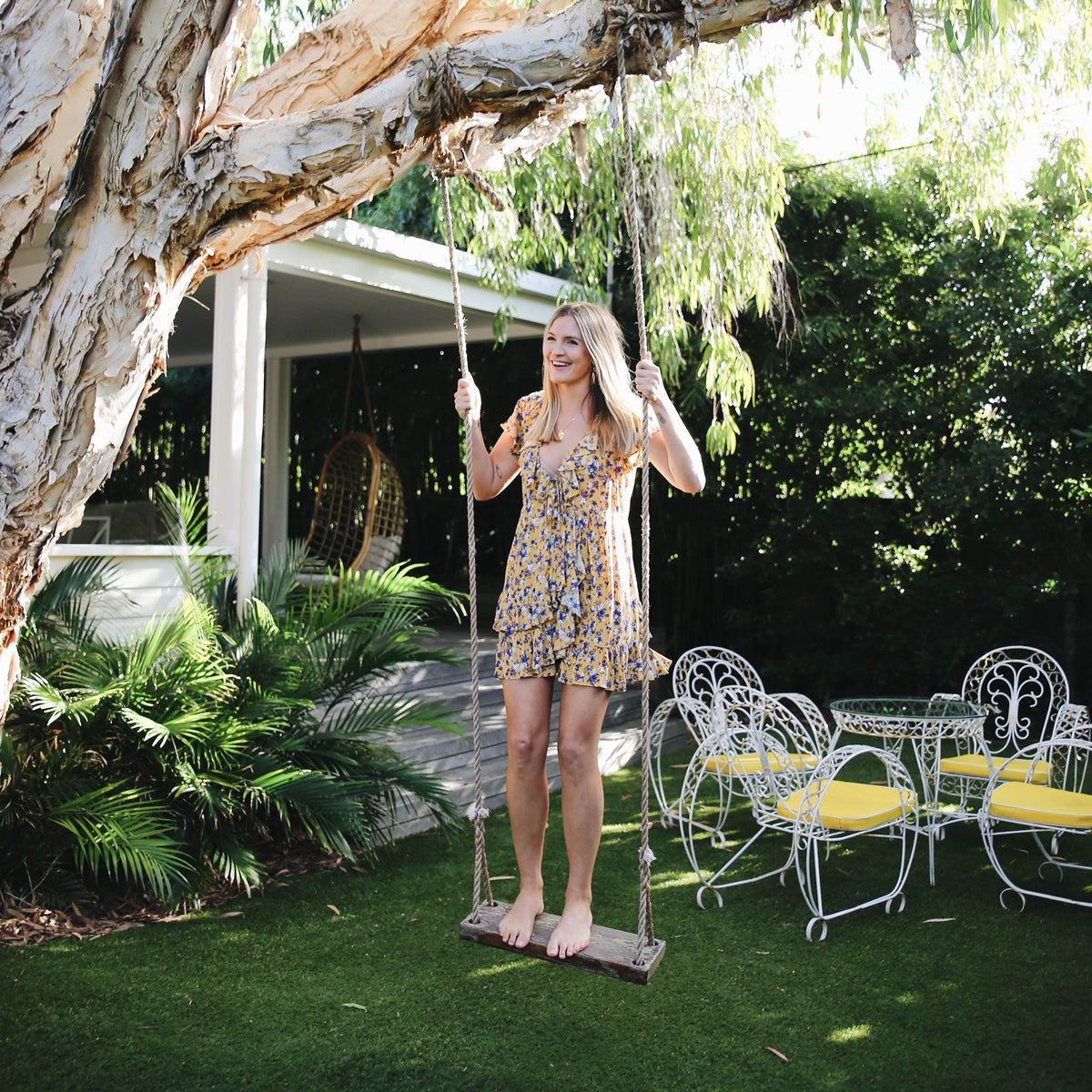JUST VISITING: BYRON FAVOURITES