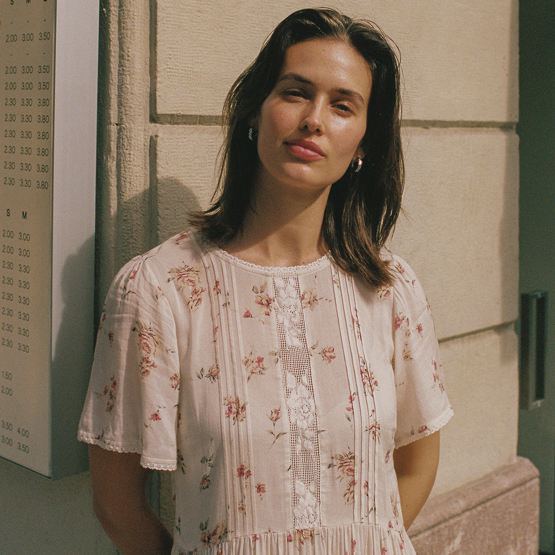 THE ART OF AESTHETICS: JOHANNE LANDBO