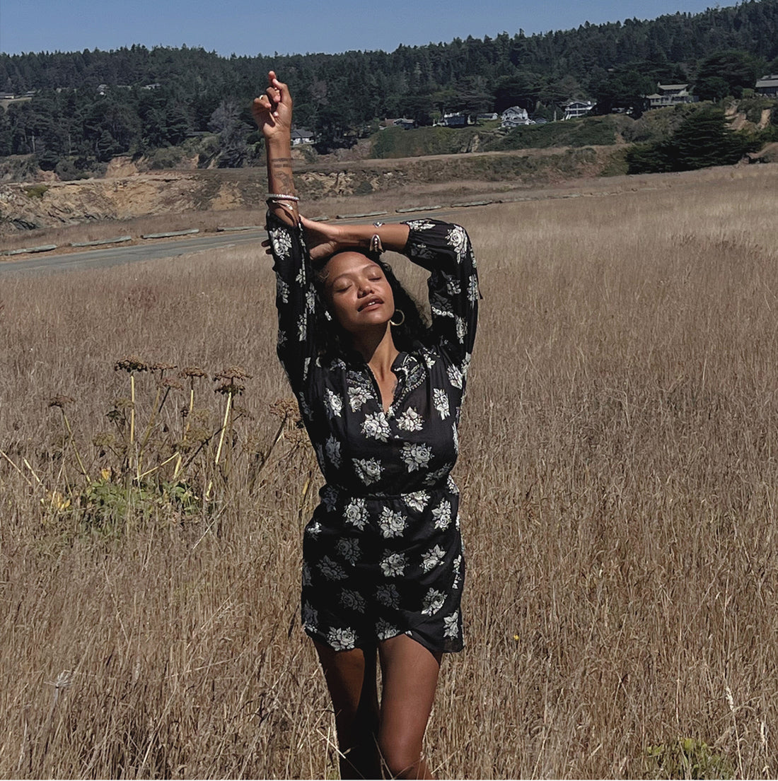 MEET THE WOMAN OF INFLUENCE DRONME DAVIS