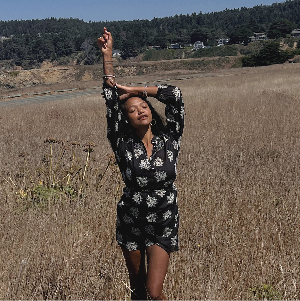 MEET THE WOMAN OF INFLUENCE DRONME DAVIS
