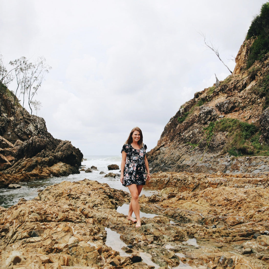 MEET THE TEAM: EMMA