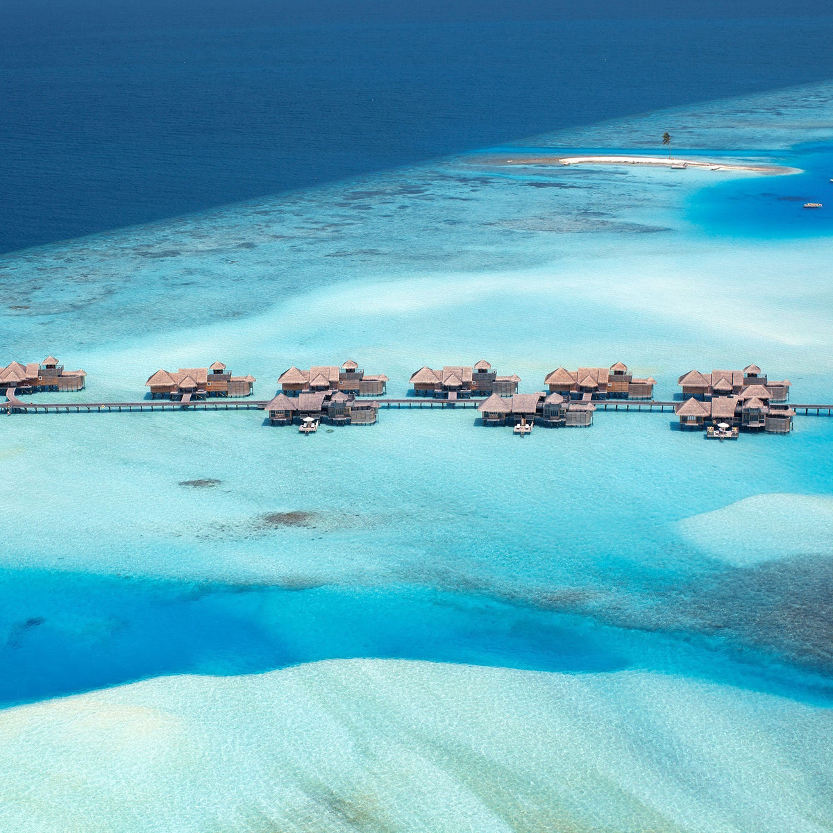AUGUSTE TRAVELS: PLASTIC FREE PARADISE