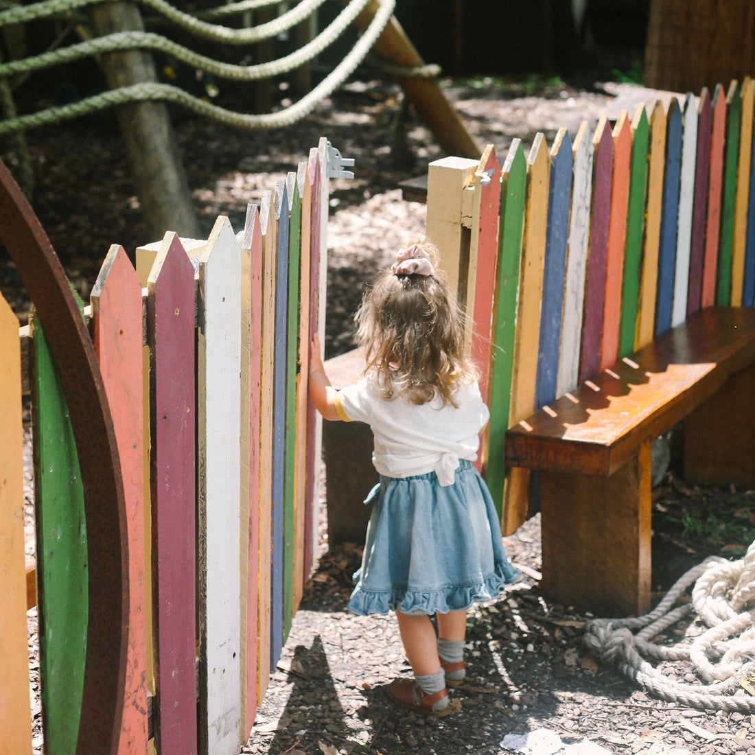 5 BYRON SPOTS FOR LITTLE ONES