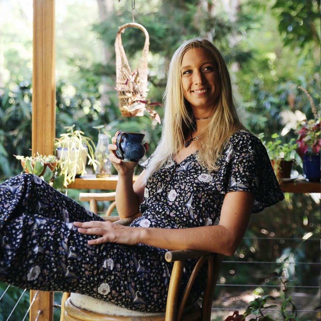 MEET THE TEAM: JEMMA