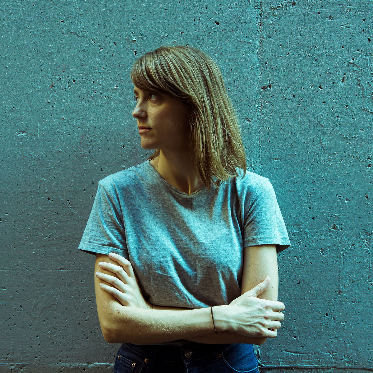 MEET JESS LOCKE