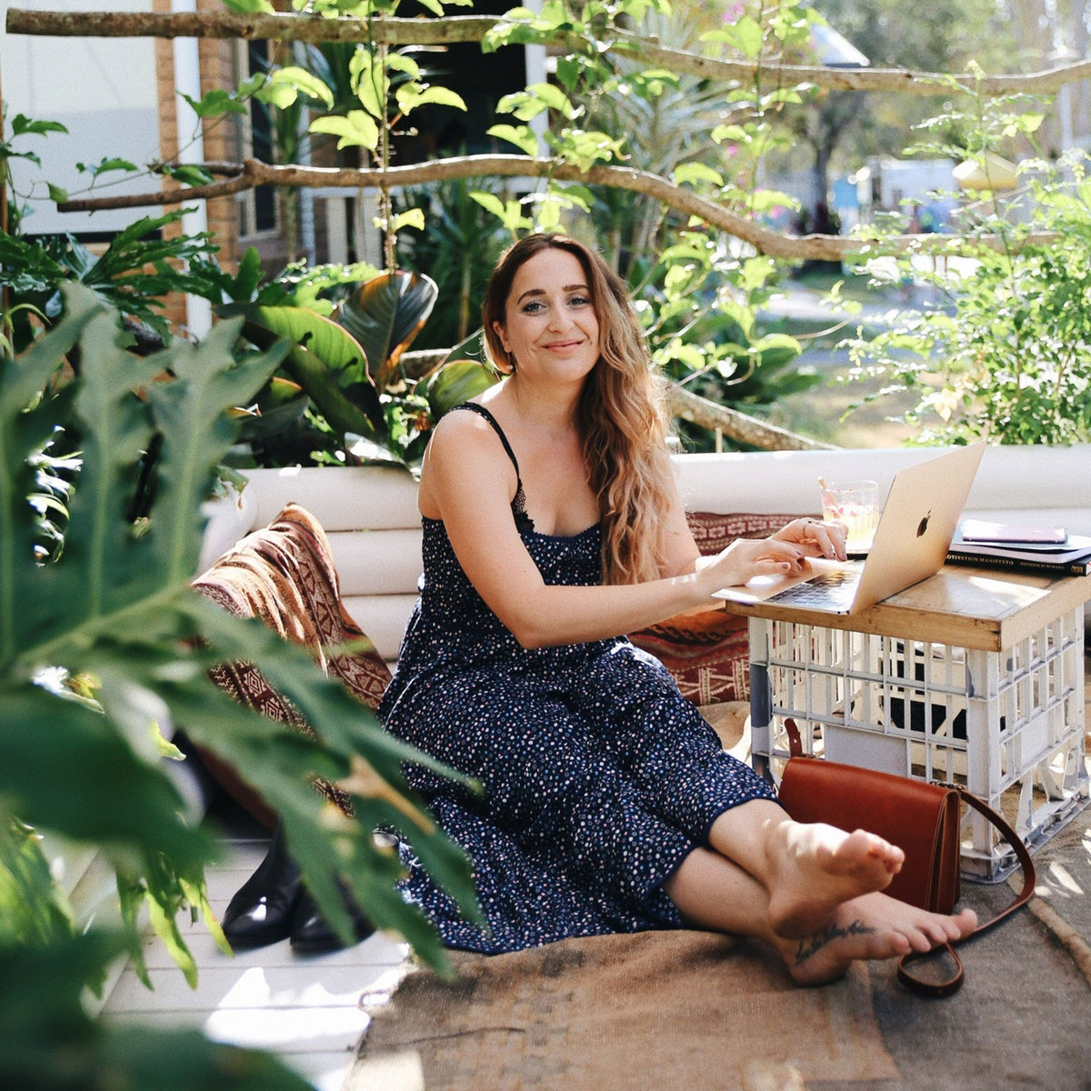 MEET THE TEAM: LISA