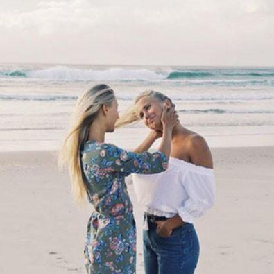 Are they THE ONE? See if you and your bestie are Festival Soul Sisters