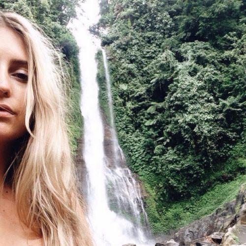 Models Of Compassion | Meet Natascha