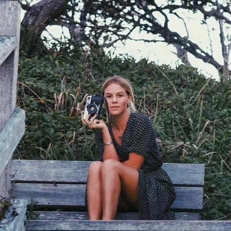 Because She Lives Free ☮ Get to know Emily