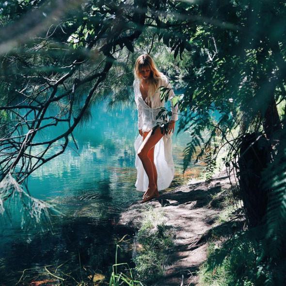 #SummerInAuguste Part 2 - See our fave moments in time