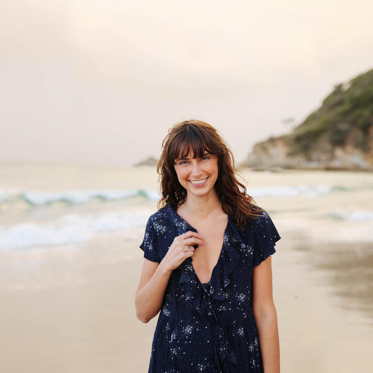 MEET THE TEAM: MARGIE