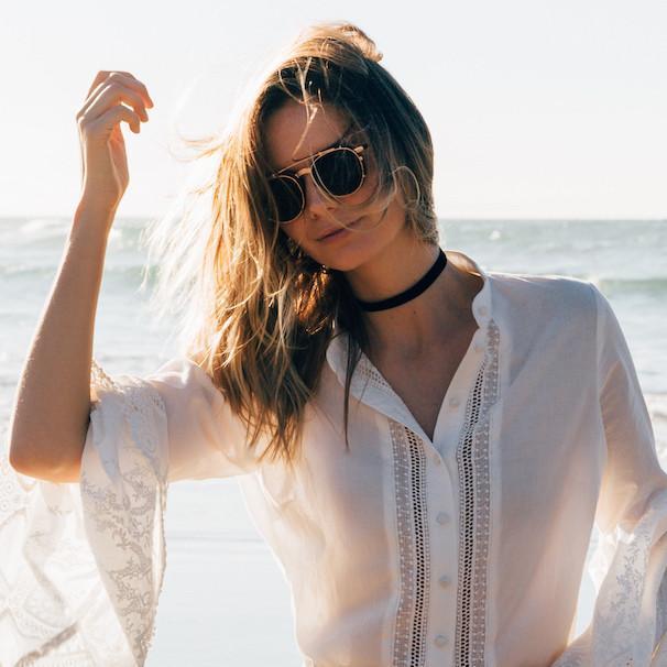Tuula Vintage X Auguste