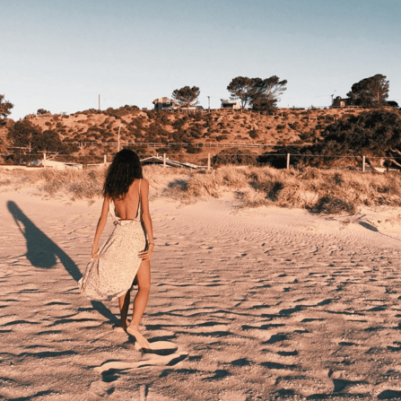 Artist Profile - Marianne Roussety