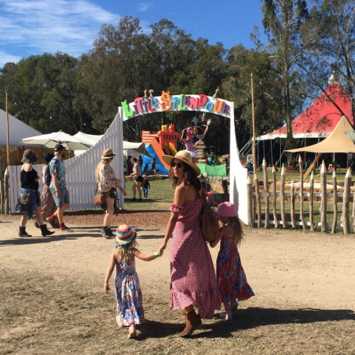 Splendour Day 3