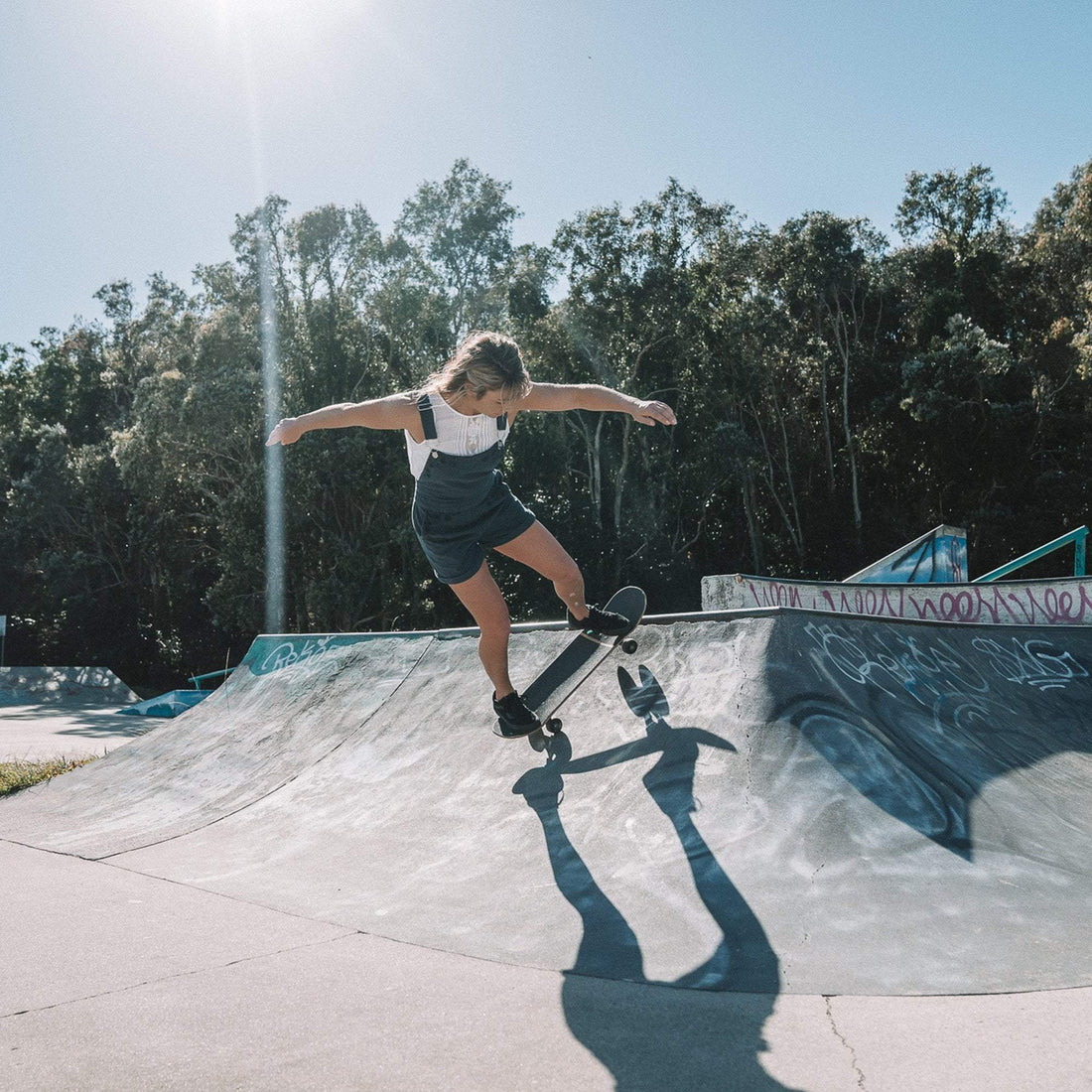 MEET THE TEAM: JAMIE