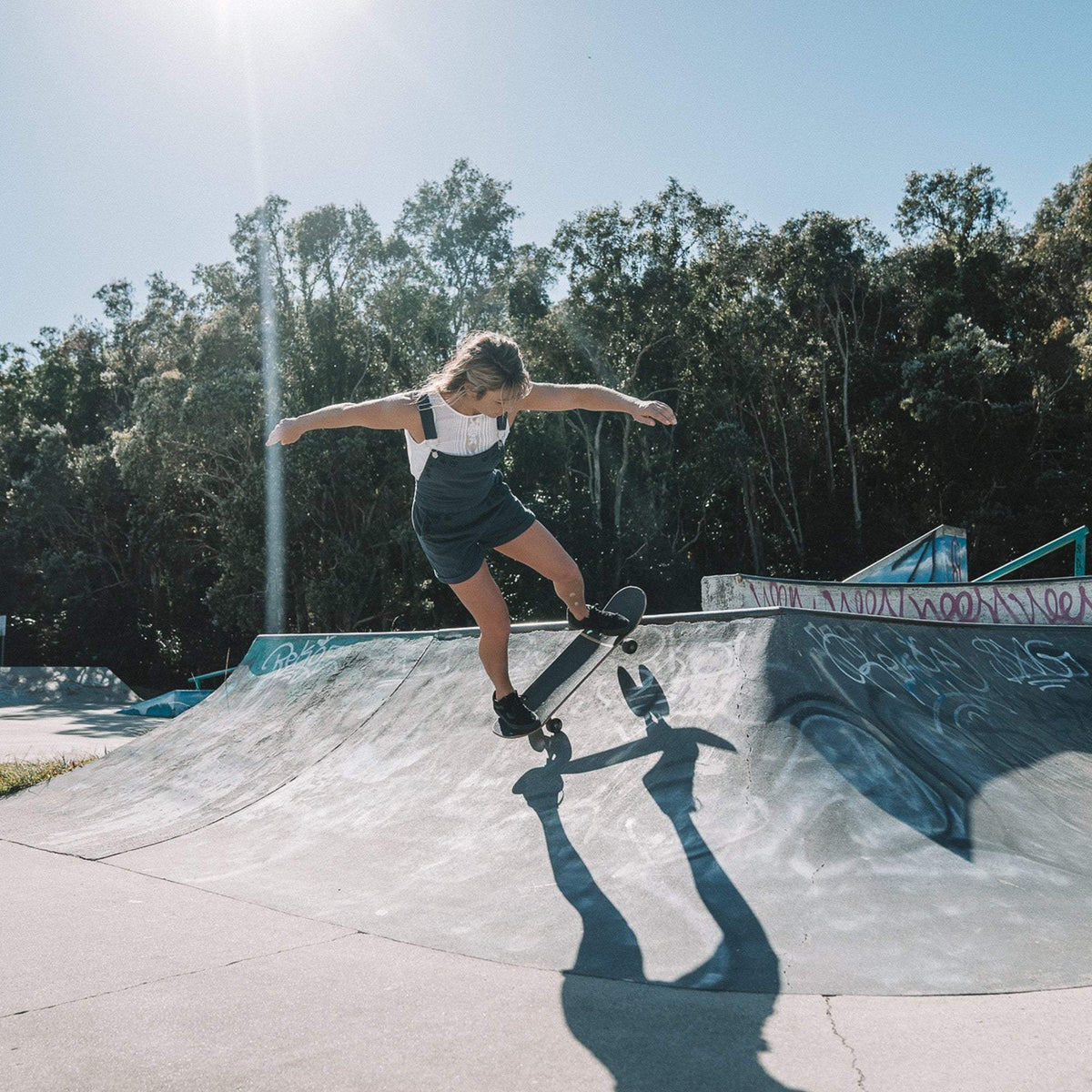 MEET THE TEAM: JAMIE