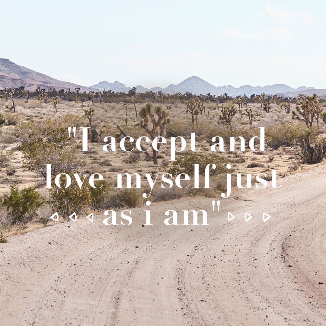 Auguste HQ Affirmations