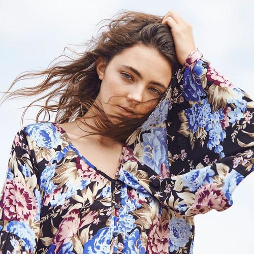 [Meet The Muse] Amelia Zadro