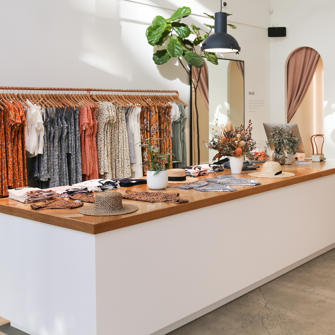 OPENING OUR DOORS IN BRISBANE