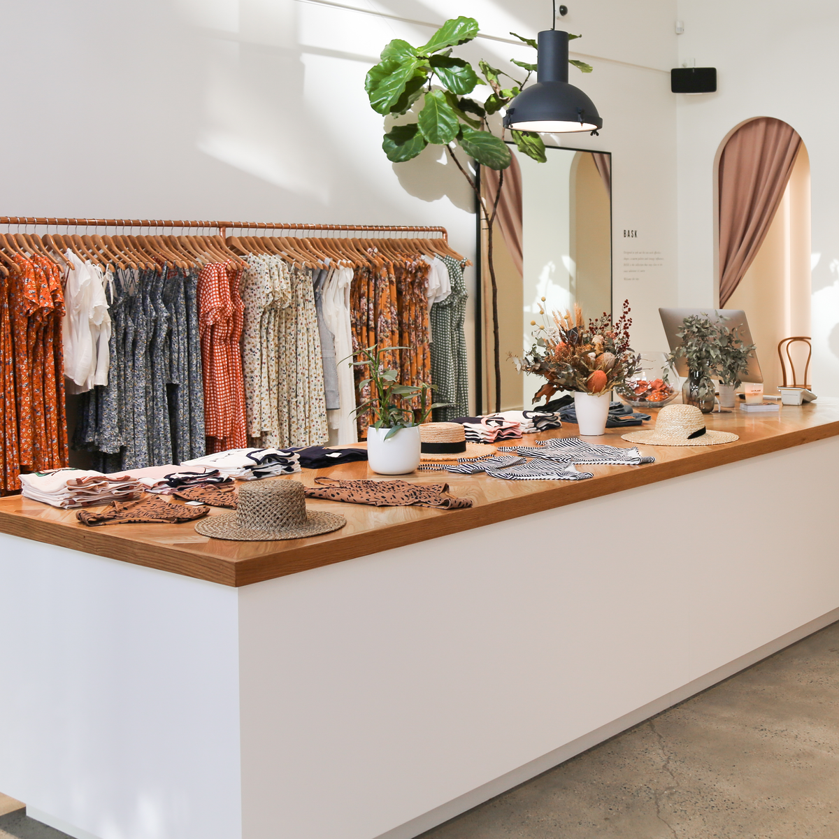 OPENING OUR DOORS IN BRISBANE