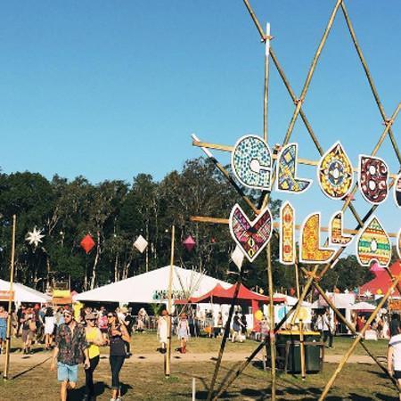 SPLENDOUR DAY 1