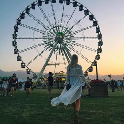 Was It All A Dream? The Coachella Wrap Up