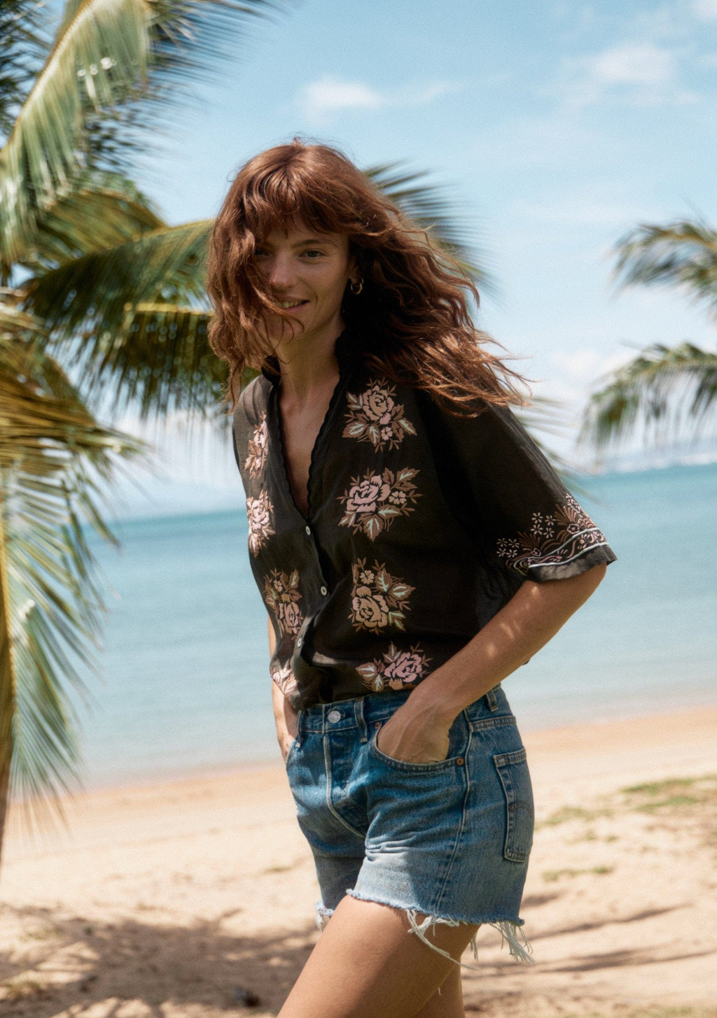 Rosalie black - Auguste The Label