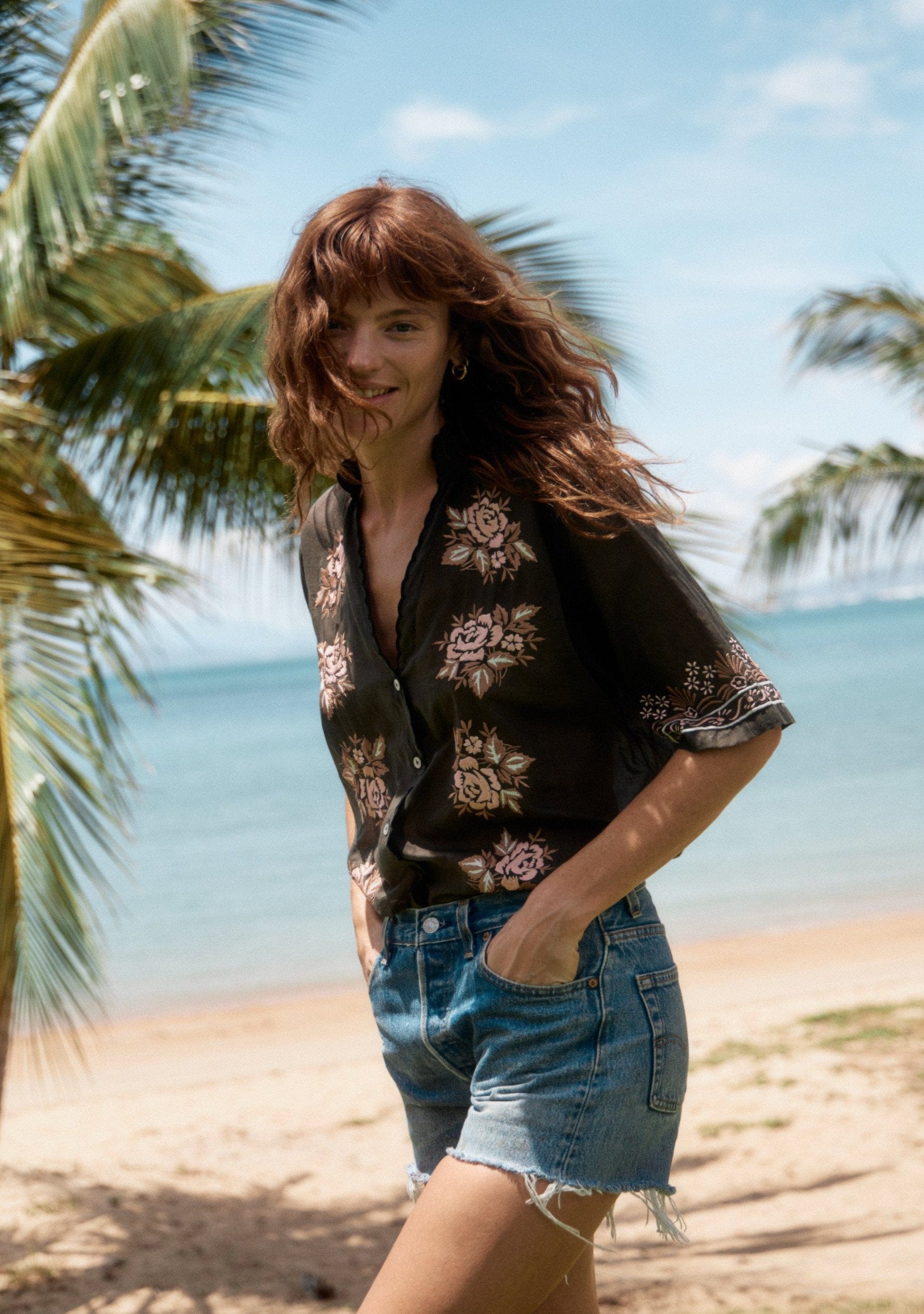 Rosalie black - Auguste The Label