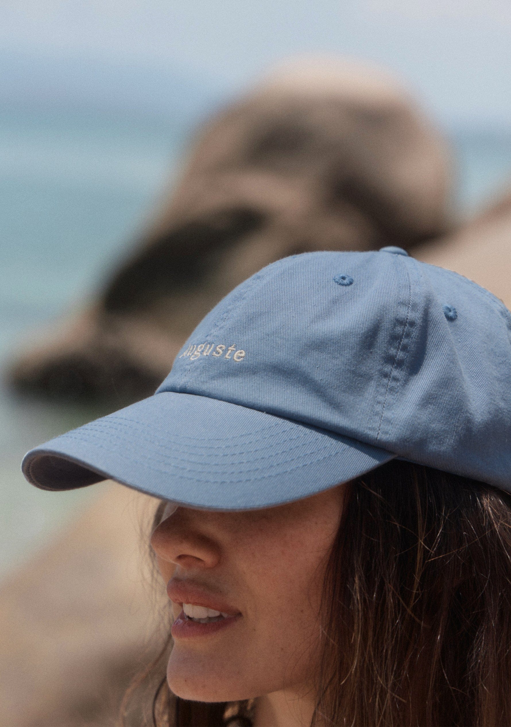 Auguste Cap - Auguste The Label