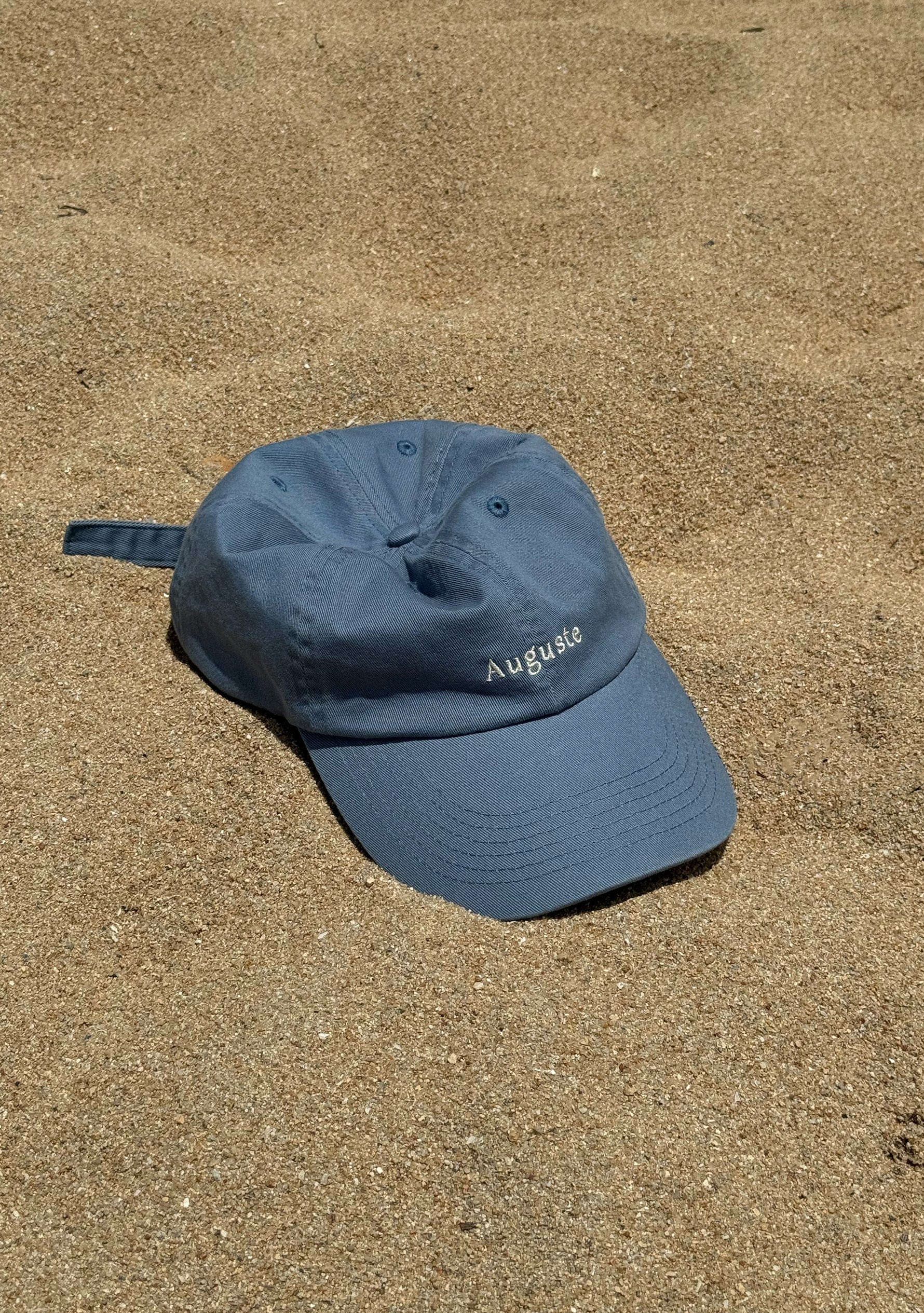 Auguste Cap - Auguste The Label