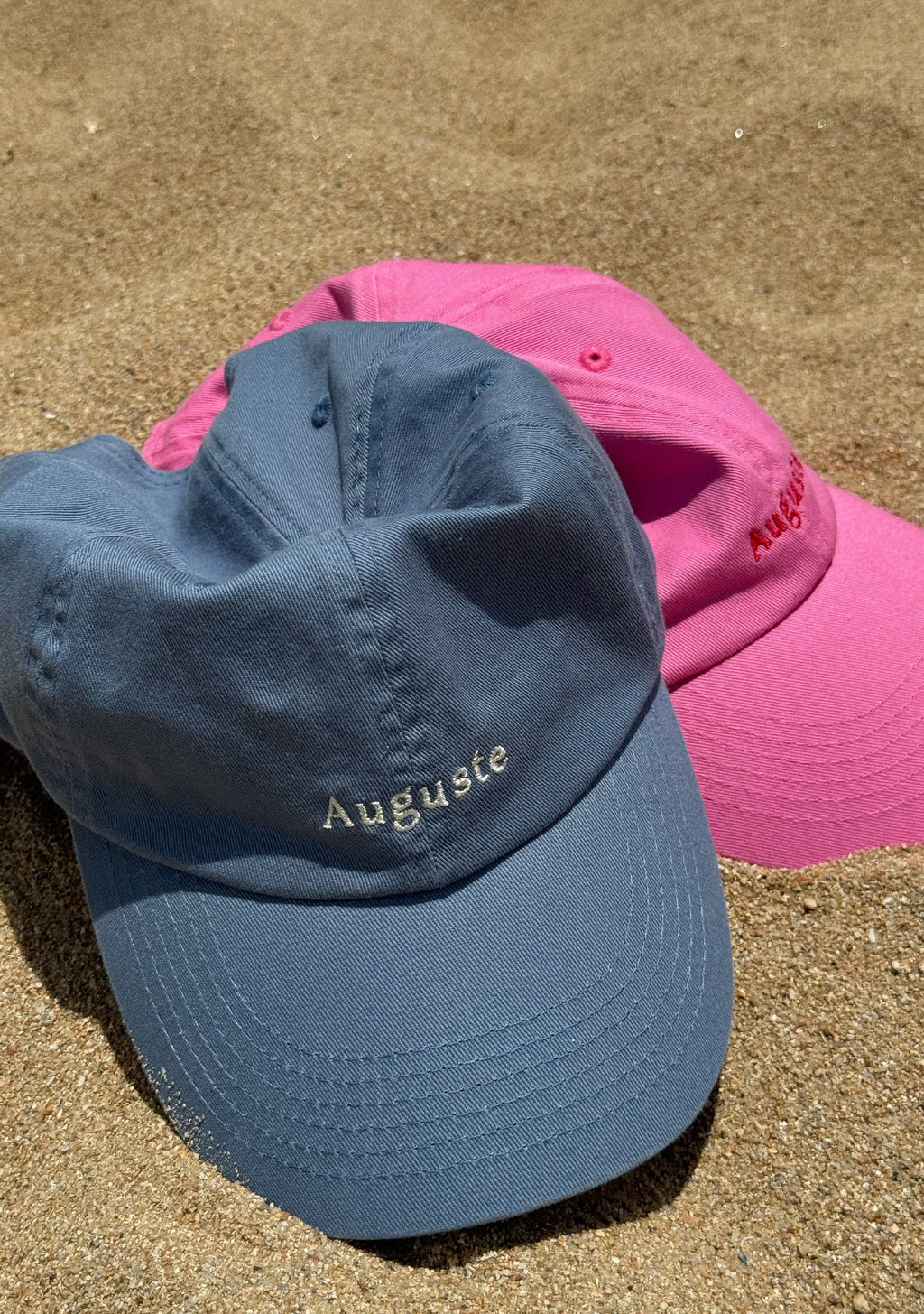 Auguste Cap - Auguste The Label