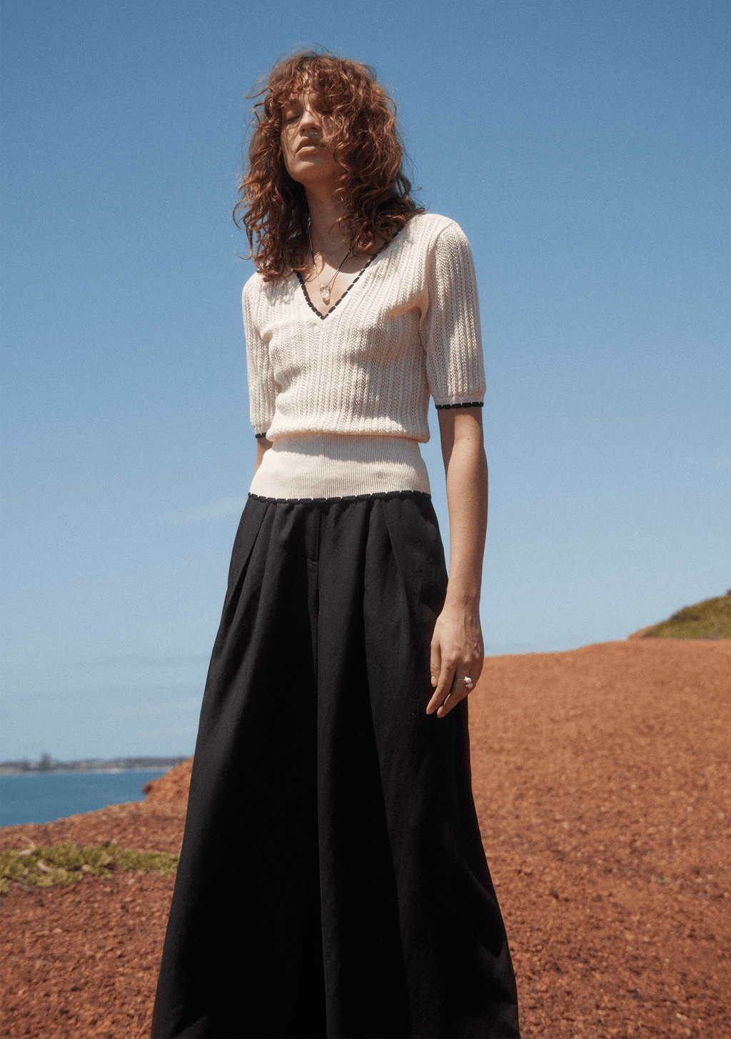 Rune Pant - Auguste The Label