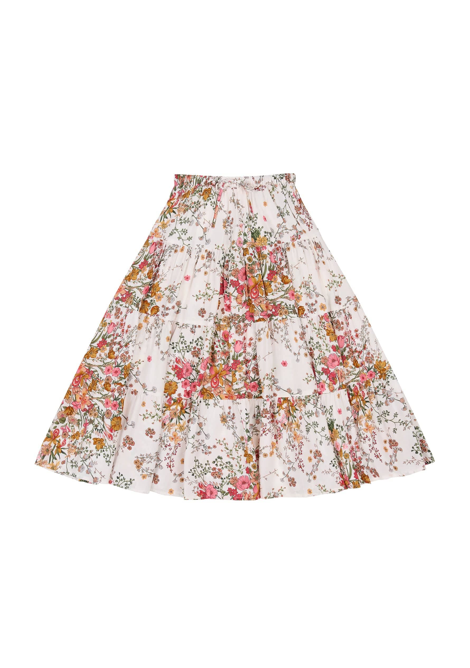 Little Miss Maxi Skirt