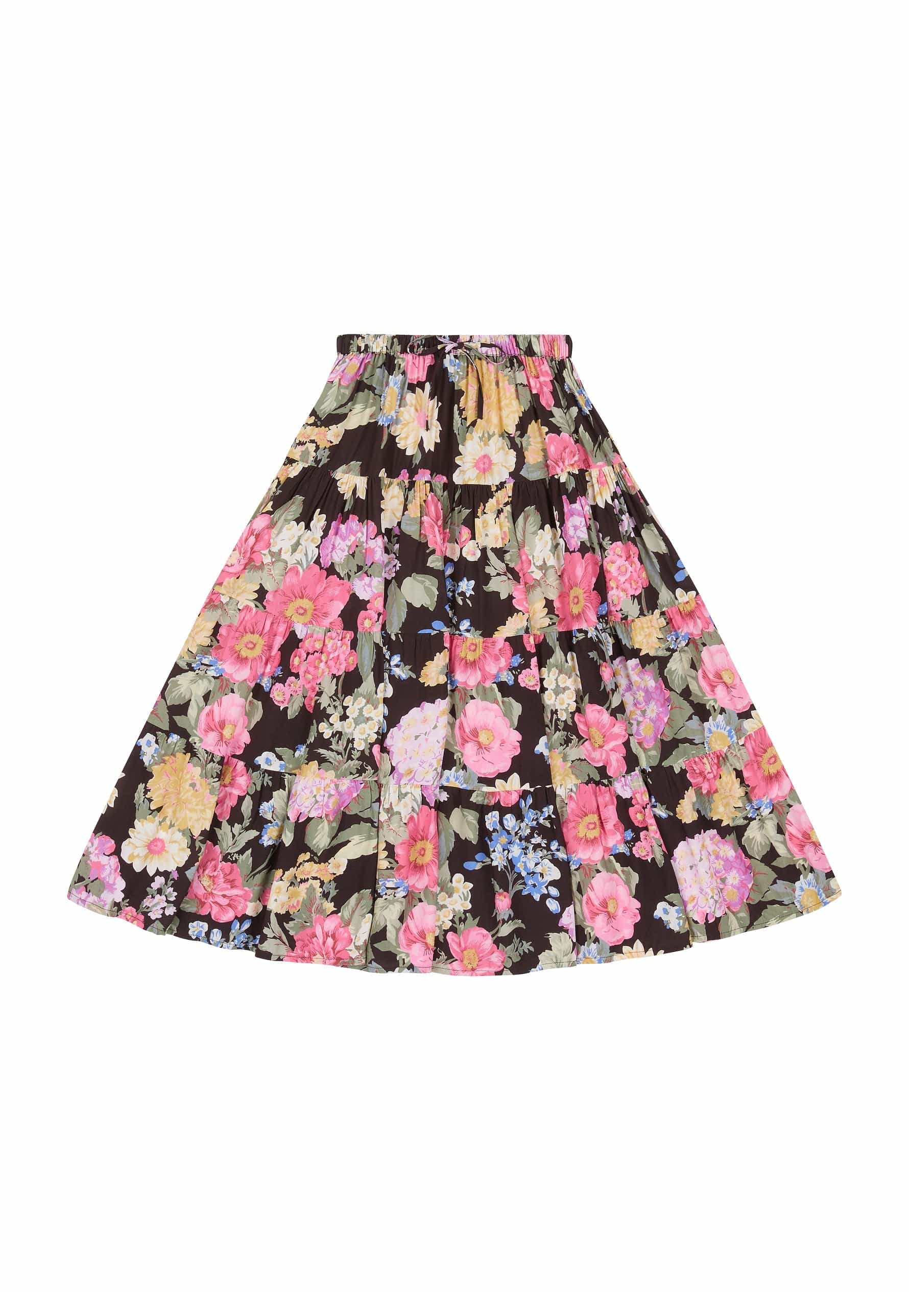 Little Miss Maxi Skirt
