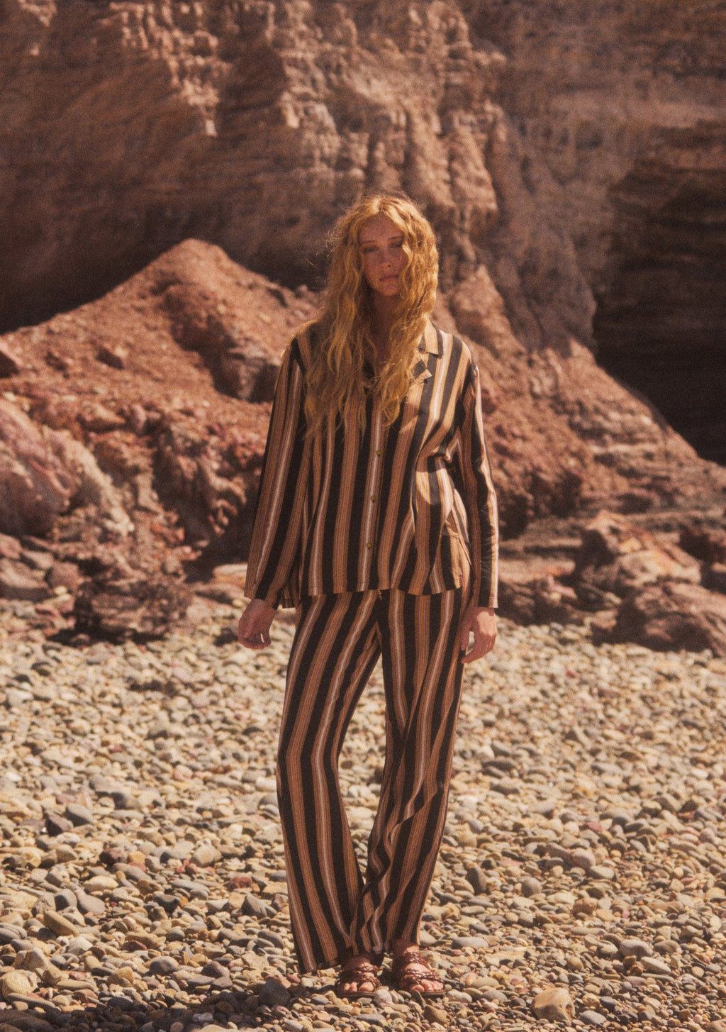 Martha Pant - Auguste The Label