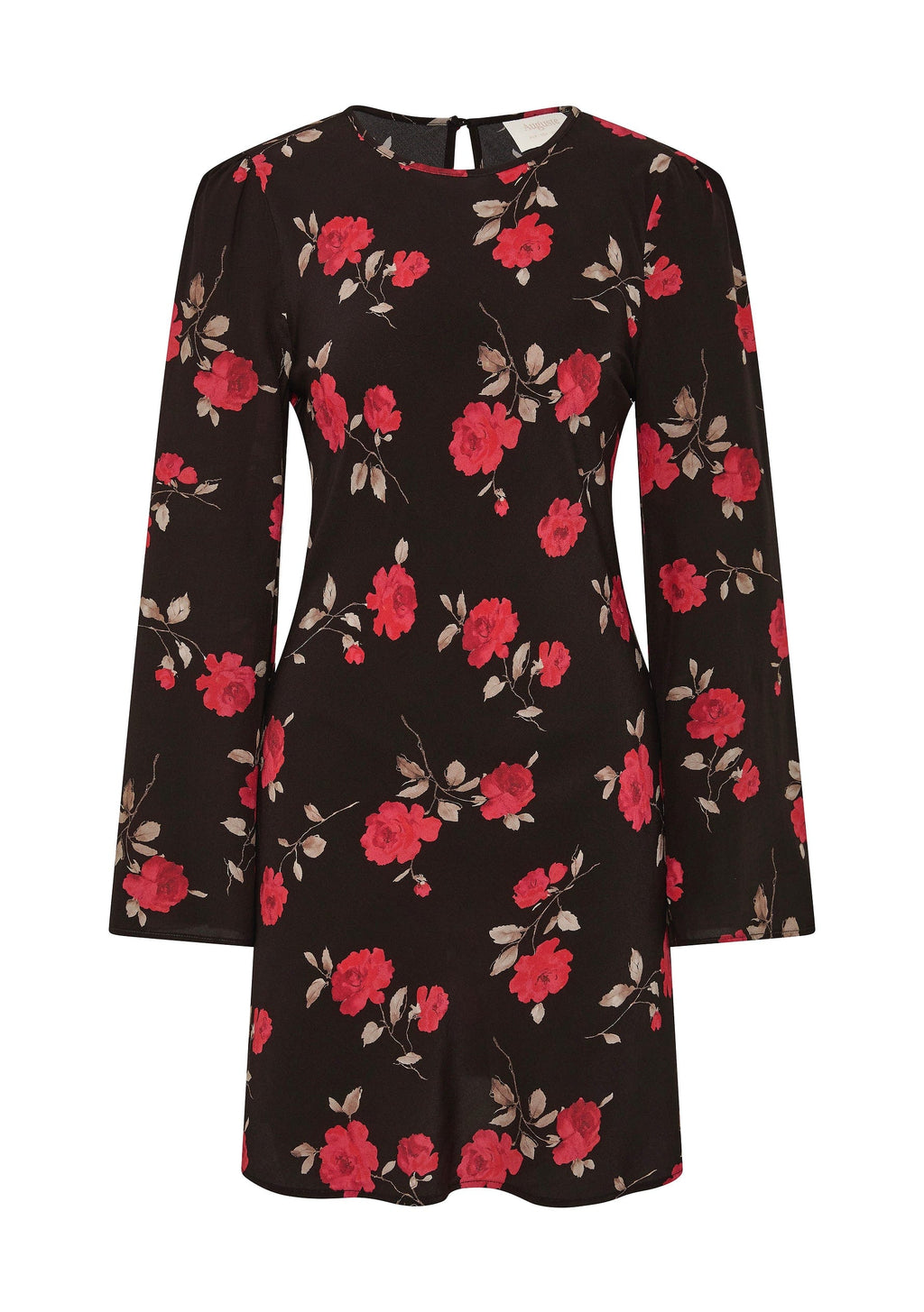 Maxine Mini Dress