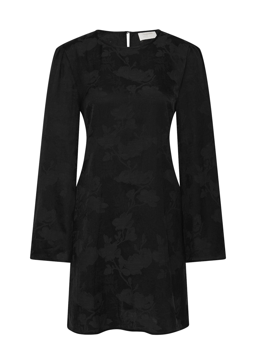 Georgina Mini Dress - Auguste The Label