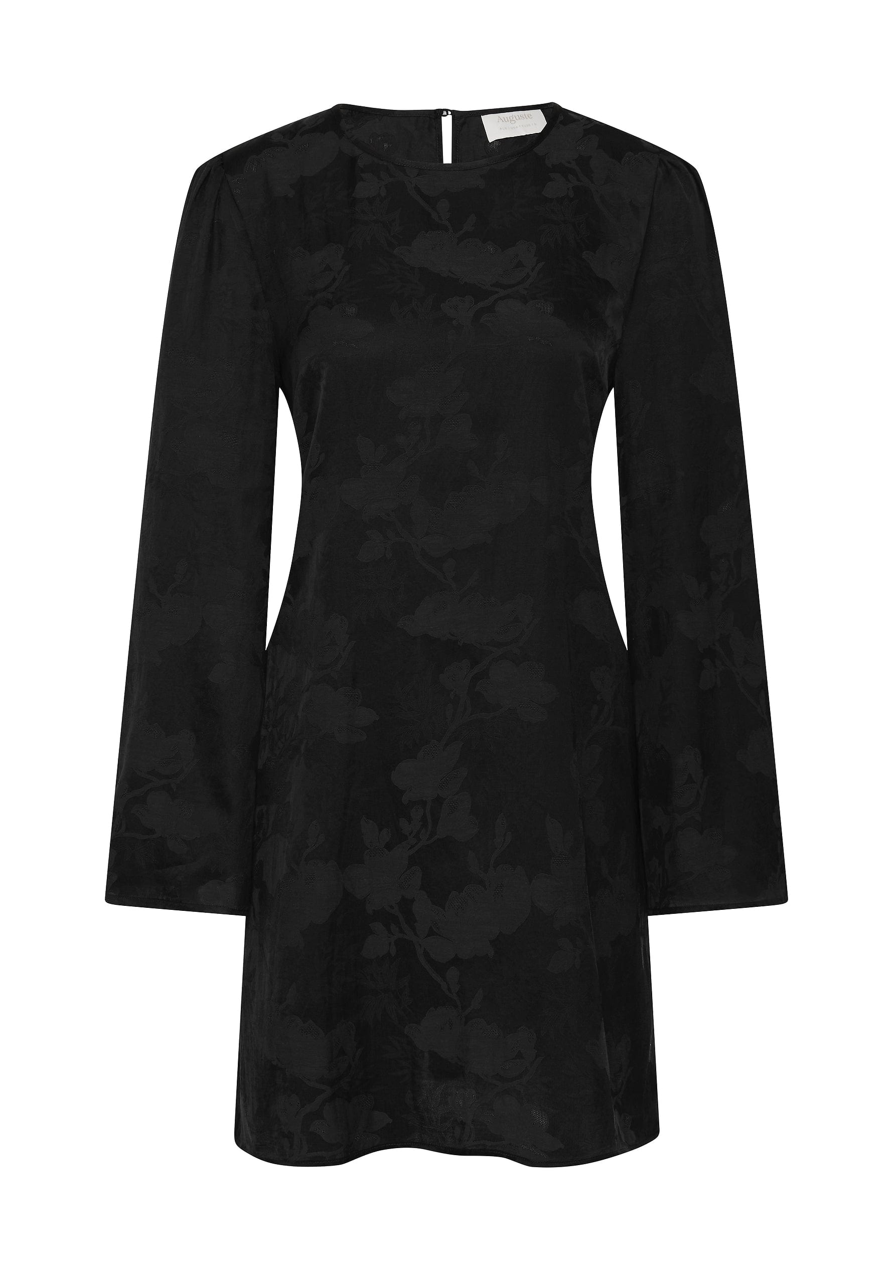 Georgina Mini Dress - Auguste The Label