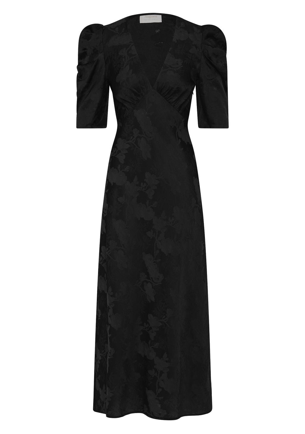 Adley Midi Dress - Auguste The Label