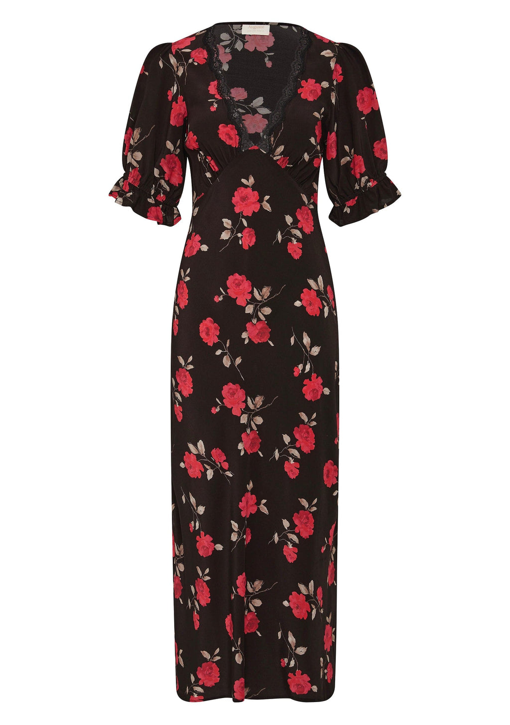 Myles Midi Dress | Pre Order - Buy Now