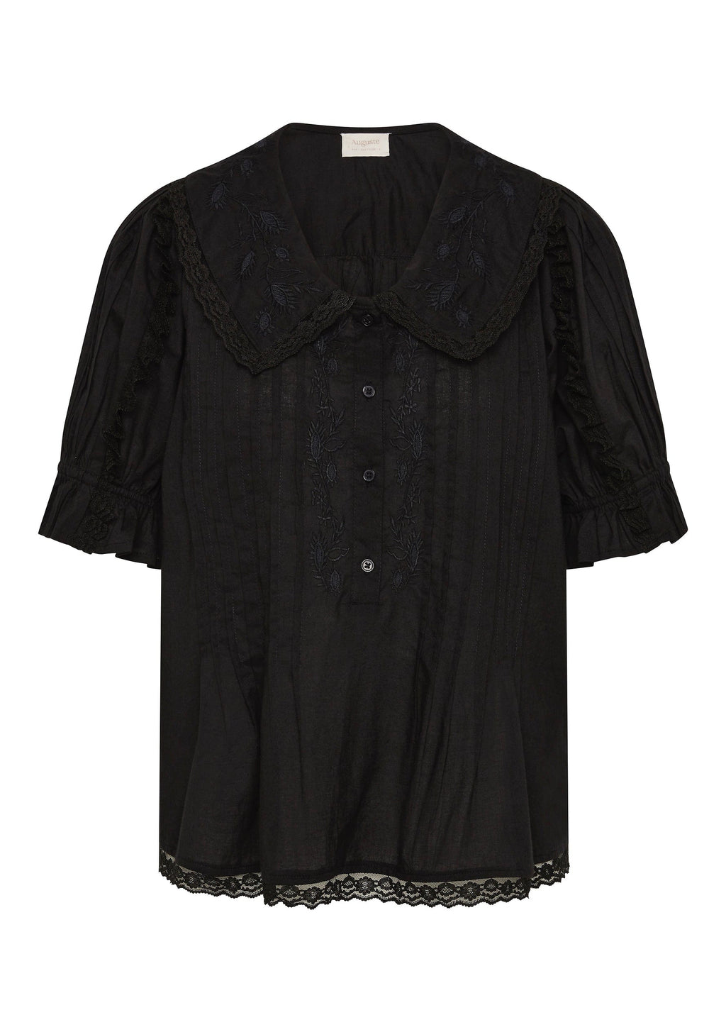 Ellory Blouse - Auguste the Label